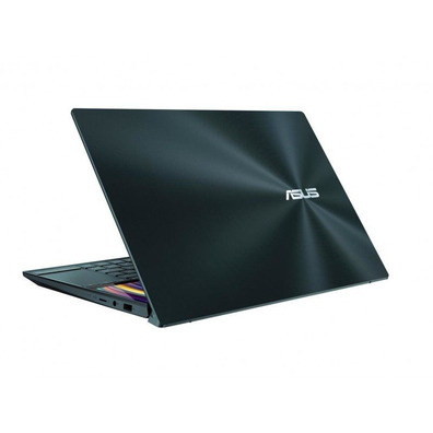 Ordinateur portable ASUS Zenbook Pro Duo UX481FL-BM054R i7/16 GO/1 TO SSD/MX250/14"