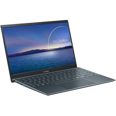 Portátil Asus Zenbook UM425IA-AM006T R7/16GB/512GB SSD/14''