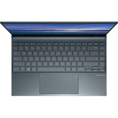 Portátil Asus Zenbook UM425IA-AM006T R7/16GB/512GB SSD/14''