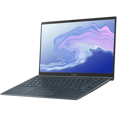 Portátil Asus Zenbook UM425UAZ-KIO16W R7/16GB/512GB SSD/14''/W11H