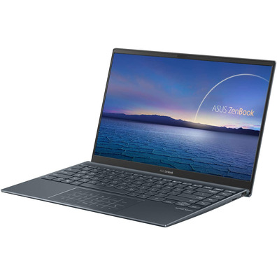 Portátil ASUS Zenbook UX425EA-BM136T i5/16GB/512GB SSD/14''