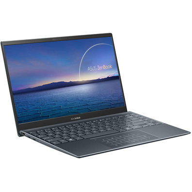 Portátil ASUS Zenbook UX425EA-BM136T i5/16GB/512GB SSD/14''