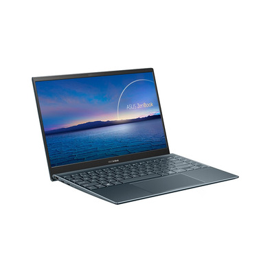 Portátil Asus Zenbook UX425JA-BM231T i7/16GB/512GB SSD/14''/W10