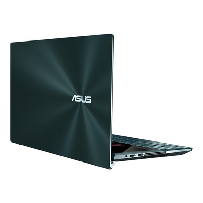 Portátil ASUS Zenbook UX581LV-H2001R i7/16GB/1TB/RTX2060/W10/15'