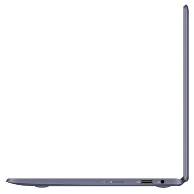 Ordinateur portable Convertible ASUS VivoBook TP202NA-EH012TS N4200/4 GO/64 GO/11,6 pouces/W10