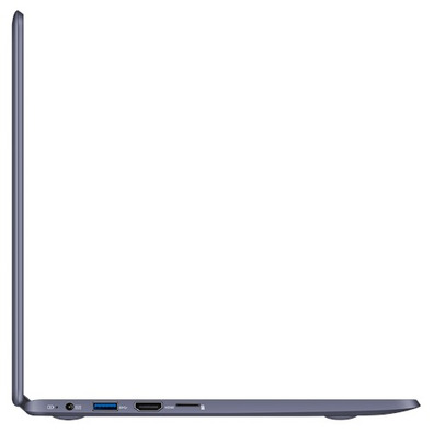 Ordinateur portable Convertible ASUS VivoBook TP202NA-EH012TS N4200/4 GO/64 GO/11,6 pouces/W10