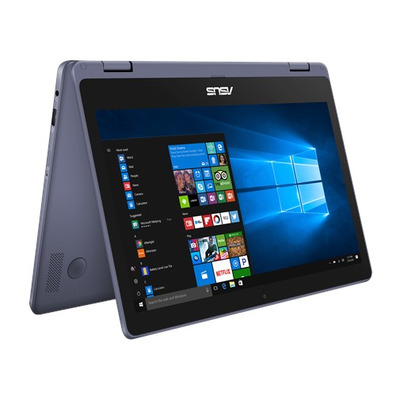 Ordinateur portable Convertible ASUS VivoBook TP202NA-EH012TS N4200/4 GO/64 GO/11,6 pouces/W10