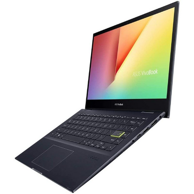 Portátil Convertible Asus Zenbook TM420IA-EC198T R5/8GB/512GB SSD/14''