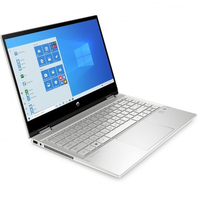 Portátil Convertible HP Pavilion X360 14-DW1006NS i7/16GB/512GB/14''Táctil