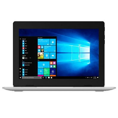 Ordinateur portable Convertible Lenovo Ideapad D330-10IGM 81H300DFSP