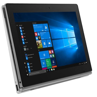 Ordinateur portable Convertible Lenovo Ideapad D330-10IGM 81H300DFSP