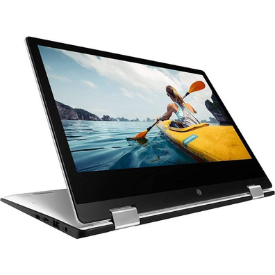 Portátil Convertible Medion Akoya E3221 Celeron / 4GB/64 Go eMMC/13.3''