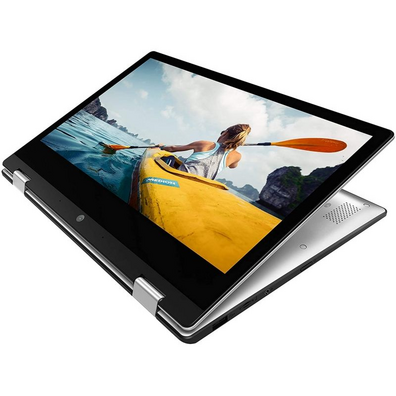 Portátil Convertible Medion E2291 Celeron/4GB/64GB/11.6''/W10S