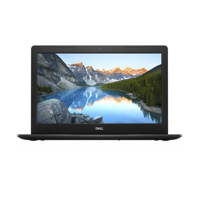 Ordinateur portable Dell Inspiron 3593 965C6 i5/8 GO/512 GO SSD/15.6"/W10