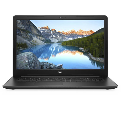 Ordinateur portable Dell Inspiron 3793 DC69K i5/8 GO/512 GO SSD/17.3"