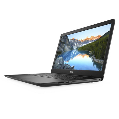 Ordinateur portable Dell Inspiron 3793 DC69K i5/8 GO/512 GO SSD/17.3"