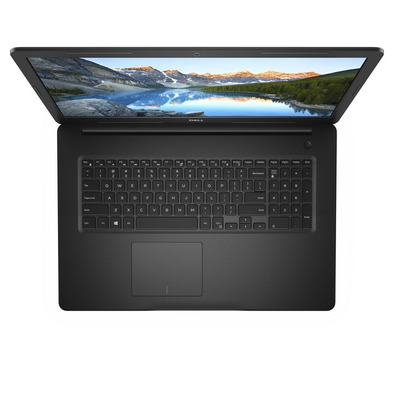 Ordinateur portable Dell Inspiron 3793 DC69K i5/8 GO/512 GO SSD/17.3"