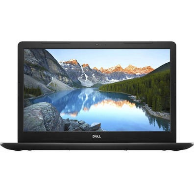 Ordinateur portable Dell Inspiron 3793 FK0N8 i7/8 GO/512 GO SSD/MX230/17.3"