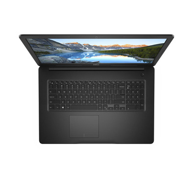 Ordinateur portable Dell Inspiron 3793 FK0N8 i7/8 GO/512 GO SSD/MX230/17.3"