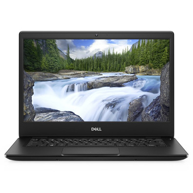 Ordinateur portable Dell Latitude 3400 5DC1D i5/8 GO/256 GO SSD/14"/W10