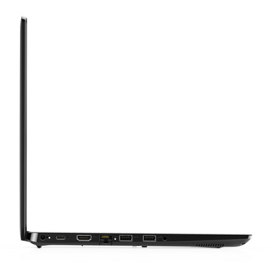 Ordinateur portable Dell Latitude 3400 5DC1D i5/8 GO/256 GO SSD/14"/W10