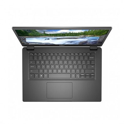 Portátil Dell Latitude 3410 8RDRH i5/8GB/512GB SSD/14''