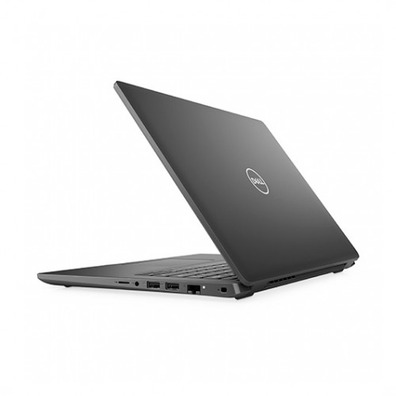 Portátil Dell Latitude 3410 PFNN3 i5/8GB/256GB SSD/14''