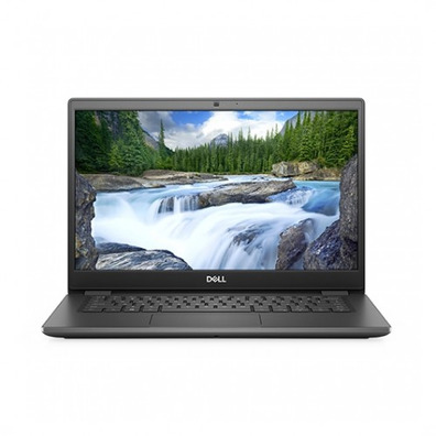 Portátil Dell Latitude 3410 PFNN3 i5/8GB/256GB SSD/14''