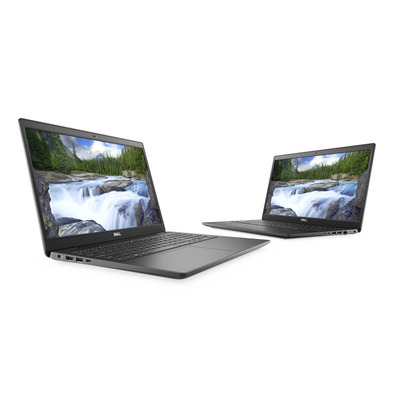 Portátil Dell Latitude 3510 4GNWG i5/8GB/256GB/15.6''/W10