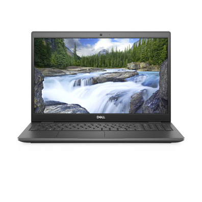 Portátil Dell Latitude 3510 4GNWG i5/8GB/256GB/15.6''/W10