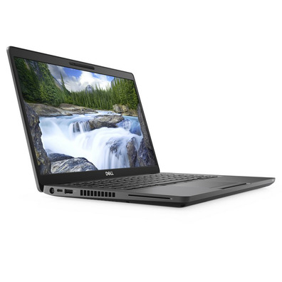 Ordinateur portable Dell Latitude 5400 WPHY1 i7/16 GO/512 GO SSD/14"