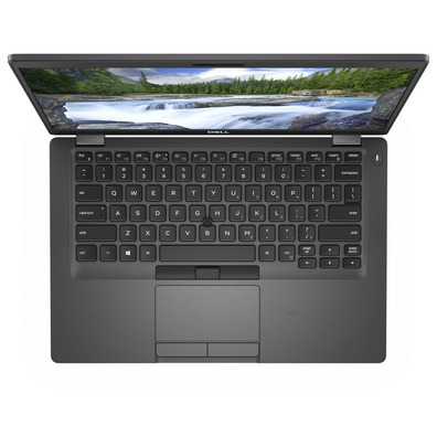 Ordinateur portable Dell Latitude 5400 WPHY1 i7/16 GO/512 GO SSD/14"