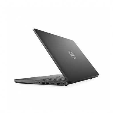 Portatil Dell Latitude 5500 4T5H2 i7/8GB/256GB SSD/15.6''