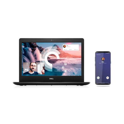 Ordinateur portable Dell Vostro 3590 2TF9K i5/8 GO/256 GO/DVDRW