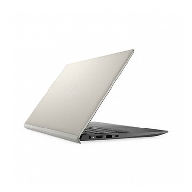 Portátil Dell Vostro 5301 73R45 Plata i5/8GB/512GB/13.3''