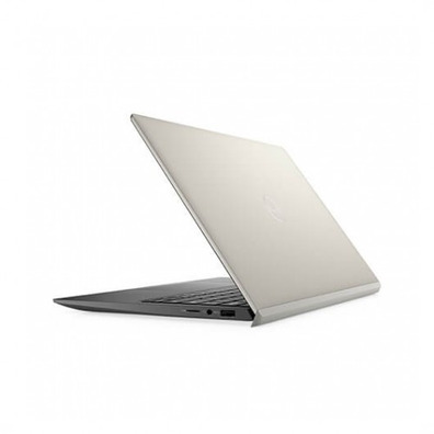 Portátil Dell Vostro 5301 V078G Plata i5/8GB/256GB/13.3''