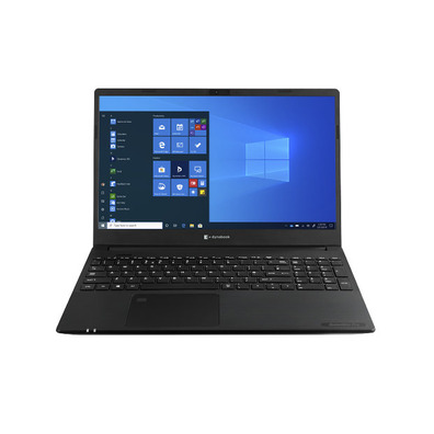 Ordinateur portable Dynabook Satel L50-G-156 i7/16 GO/256 GO SSD   1 to/15.6"/W10P