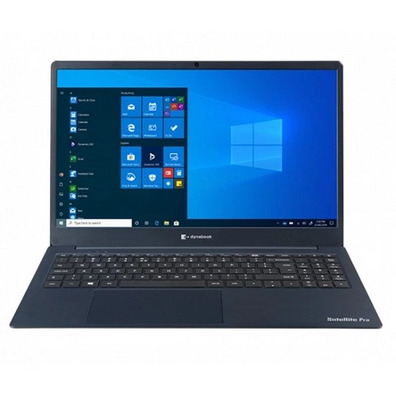 Portátil DynaBook Satellite Pro C50-G-10T i7/16GB/512GB SSD/15.6 " /FreeDOS