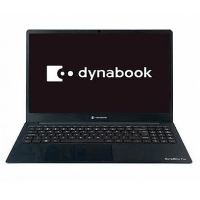 Portátil Dynabook Toshiba Satellite Pro C50-J-11U i5/16GB/512GB/15.6''