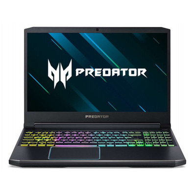 Ordinateur portable de Jeu ACER Predator Helios 300 i7/16 GO/512 GO SSD/GTX1660Ti/W10/15.6"