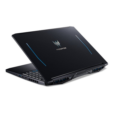 Ordinateur portable de Jeu ACER Predator Helios 300 i7/16 GO/512 GO SSD/GTX1660Ti/W10/15.6"