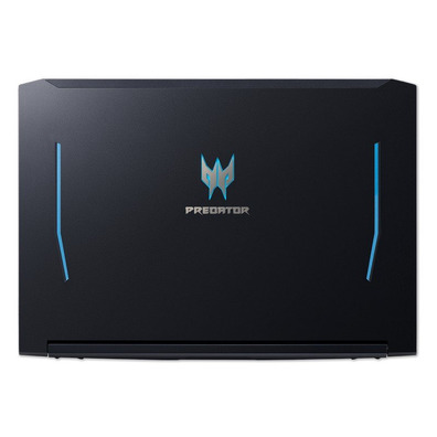 Ordinateur portable de Jeu ACER Predator Helios 300 i7/16 GO/512 GO SSD/GTX1660Ti/W10/15.6"