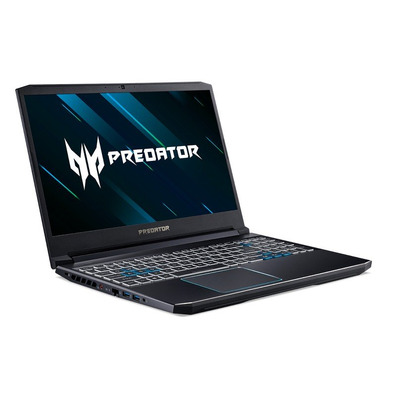 Ordinateur portable de Jeu ACER Predator Helios 300 i7/16 GO/512 GO SSD/GTX1660Ti/W10/15.6"