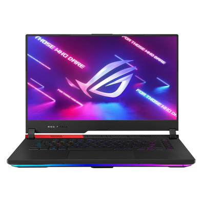 Portátil Gaming Asus G513QM-HF023 R9/16GB/1TB SSD/RTX30 60/15,6''