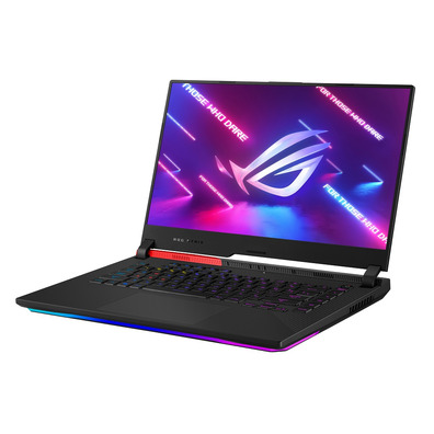 Portátil Gaming Asus G513QM-HF023 R9/16GB/1TB SSD/RTX30 60/15,6''