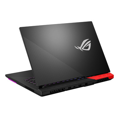 Portátil Gaming Asus G513QM-HF023 R9/16GB/1TB SSD/RTX30 60/15,6''