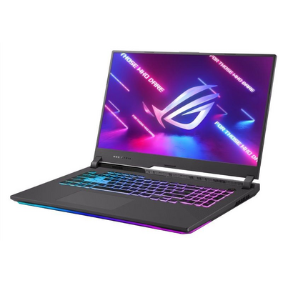 Portátil Gaming Asus G713IC-HX001 R7/16GB/1TB SSD/GeForce RTX3050/17 " /FreeDOS