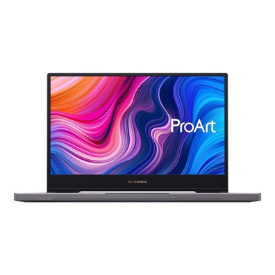 Portátil Gaming ASUS ProArt StudioBook 15 H500GV-HC039R i7/32GB/1TB/RTX2060/15.6''