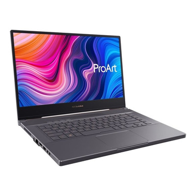 Portátil Gaming ASUS ProArt StudioBook 15 H500GV-HC039R i7/32GB/1TB/RTX2060/15.6''