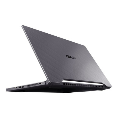 Portátil Gaming ASUS ProArt StudioBook 15 H500GV-HC039R i7/32GB/1TB/RTX2060/15.6''